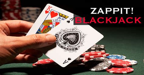 zappit blackjack review
